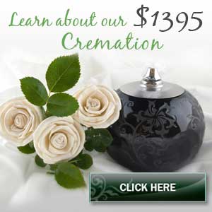 Cremation 